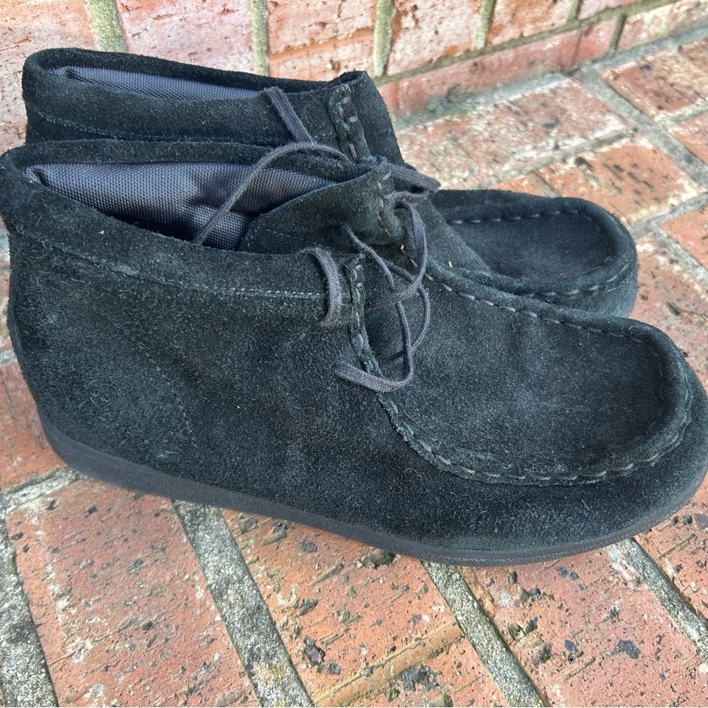 Hush Puppies Bridgeport Boots